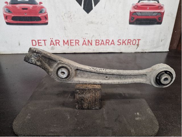 Control arm front lower left