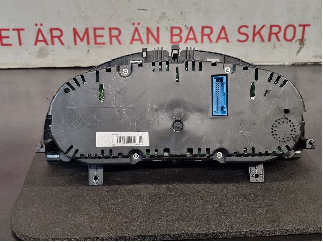 Mittaristo yhdistelmä