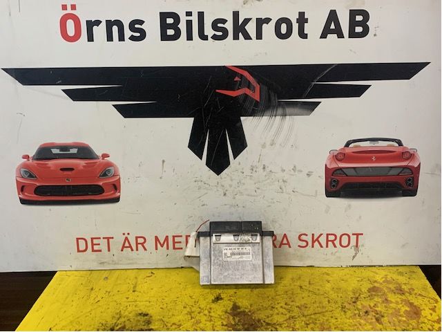 Ohjainlaite ruiskutus bensiini