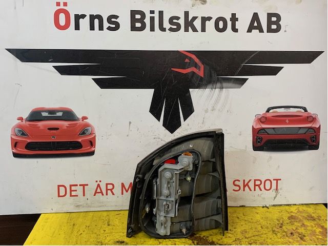 Takavalo oikea