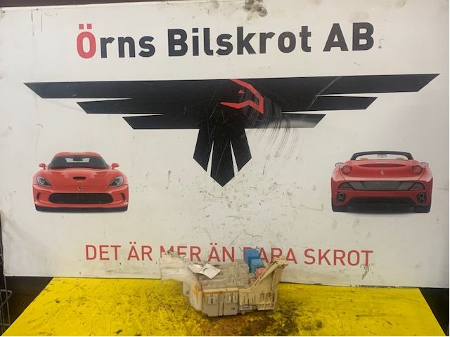 Sulakerasia sähkökeskus