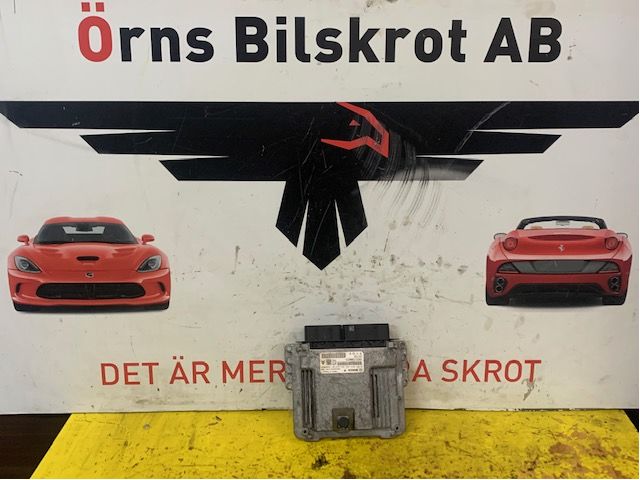 Ohjainlaite ruiskutus diesel