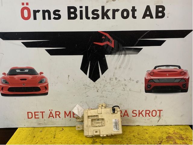 Sulakerasia sähkökeskus