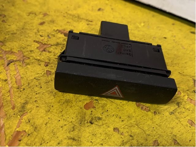 Switch WARNING