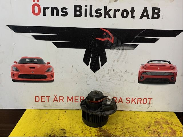 Lämmityspuhallin