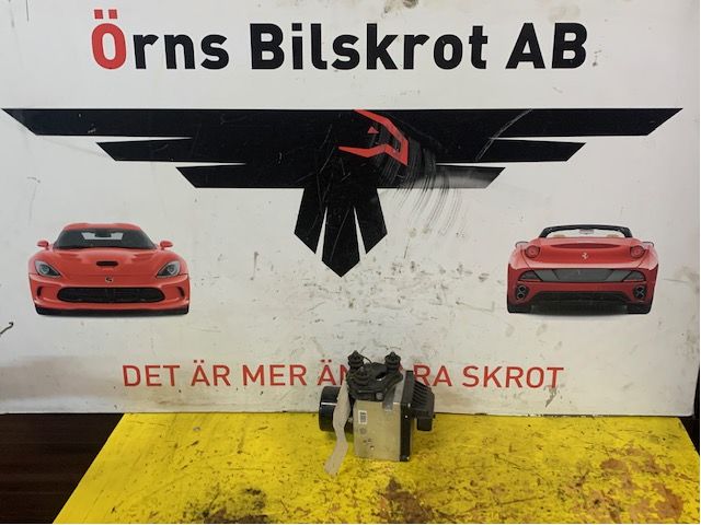 ABS hydrauliikkayksikkö