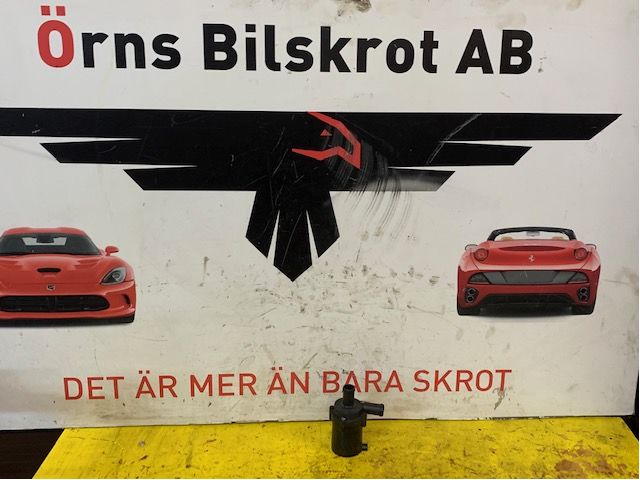 Lämmitys kiertovesipumppu