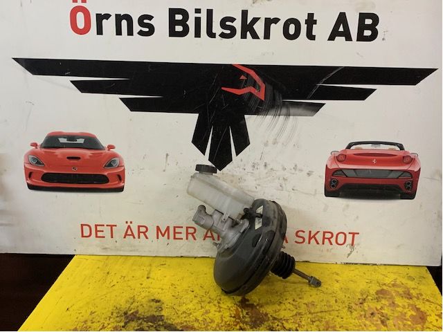 Jarrutehostin