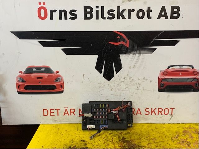 Sulakerasia sähkökeskus