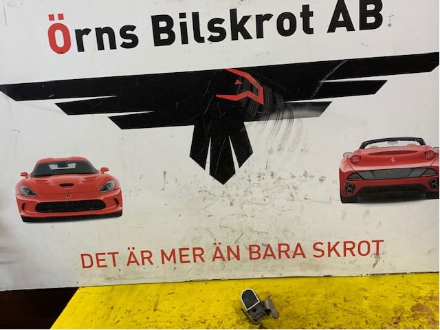 KUORMAN TUNNISTIN