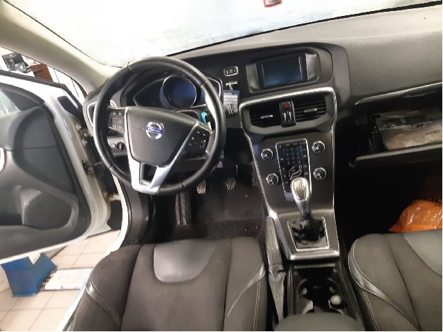 Instrument cluster combination