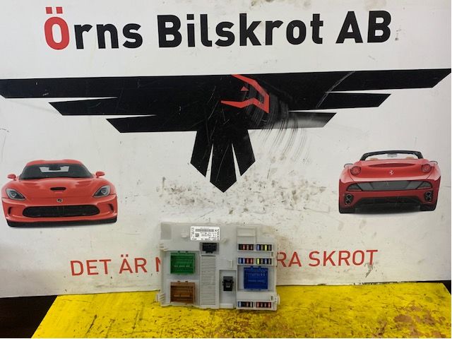 Sulakerasia sähkökeskus