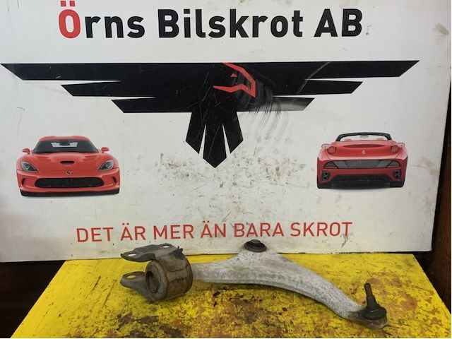 Tukivarsi etu alempi oikea