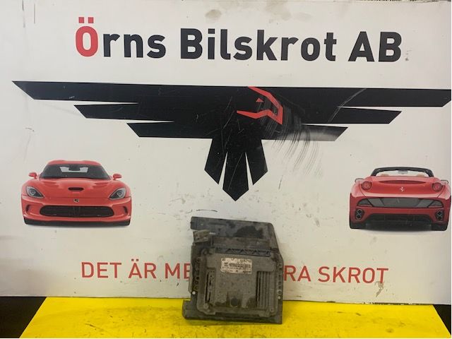 Ohjainlaite ruiskutus diesel