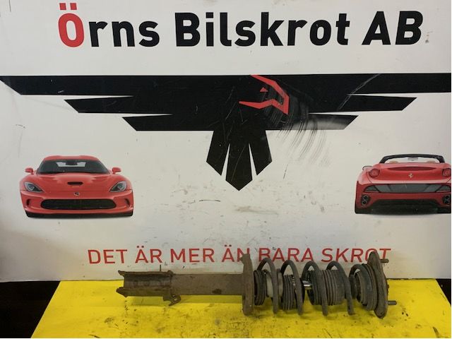 Jousijalka etu vasen