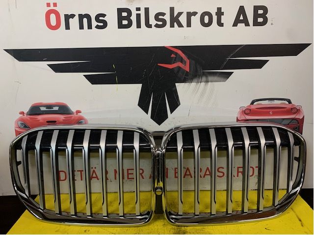Säleikkö kompressori