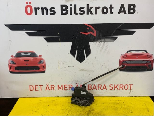Lukkorunko ovilukko