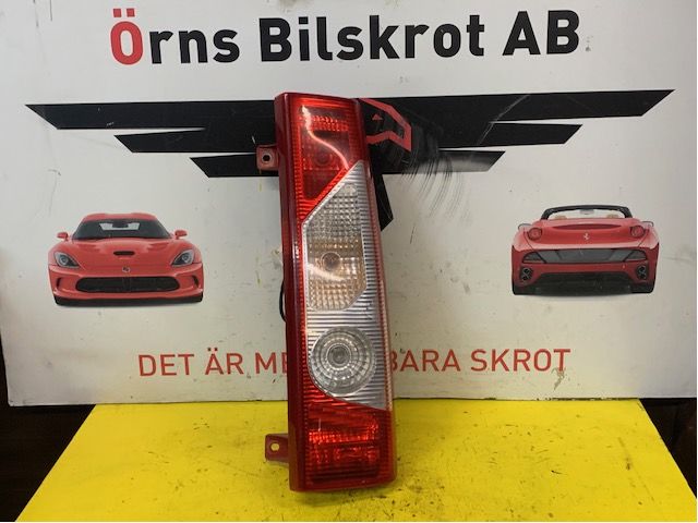 Takavalo oikea