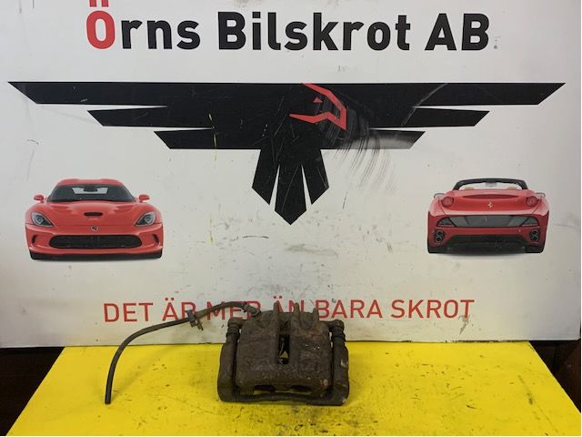Jarrusatula etu oikea