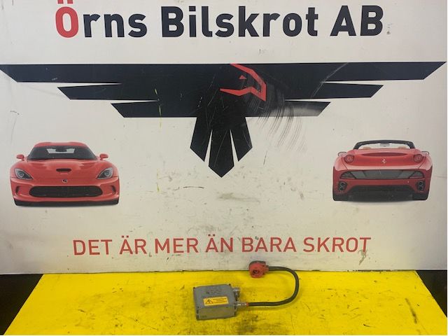 Ohjainlaite ajovalo
