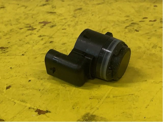 Parking sensor reversing sensor