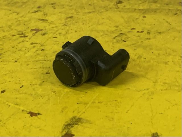 Parking sensor reversing sensor