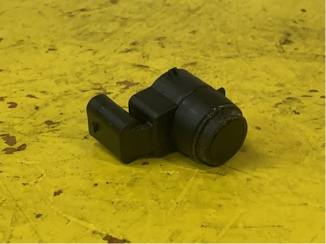 Parking sensor reversing sensor