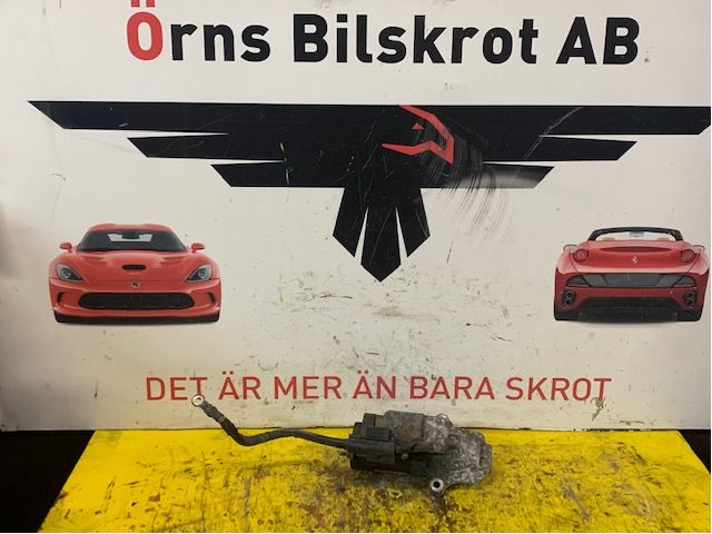 Käynnistysmoottori