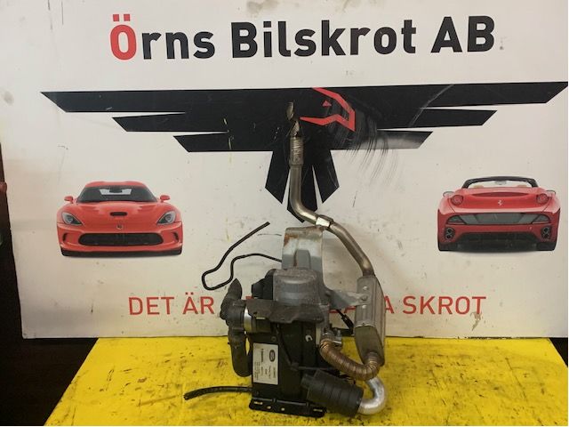 Diesellämmitin