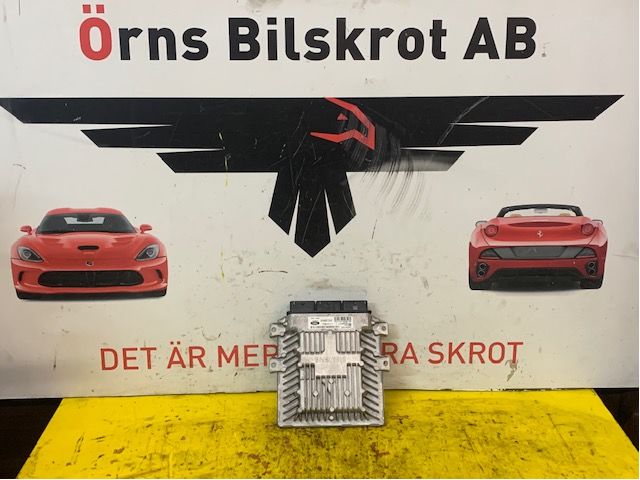 Ohjainlaite ruiskutus diesel