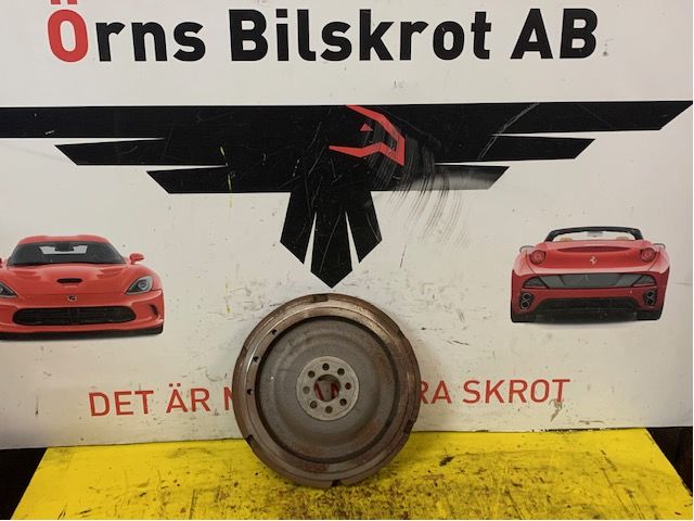 Vauhtipyörä manuaalinen
