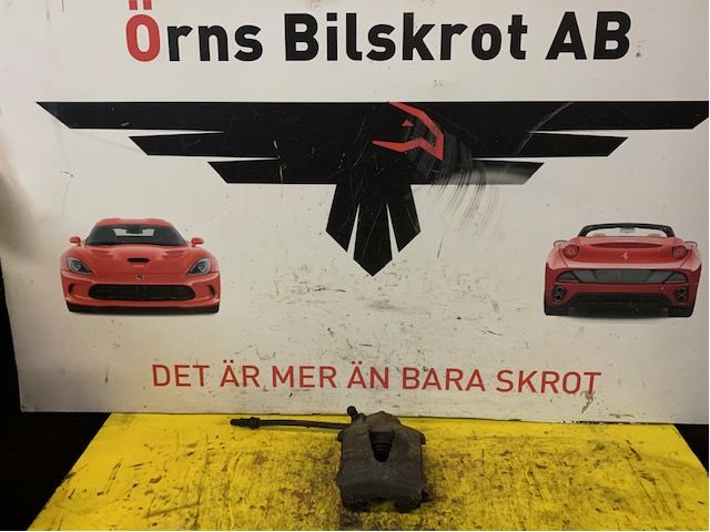 Jarrusatula etu oikea