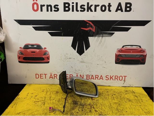 Peili ulompi sähkö oikea