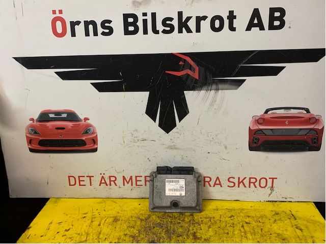 Ohjainlaite ruiskutus bensiini