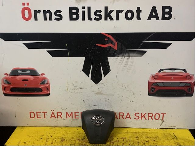 Ohjauspyörä SIGNALITYYNY