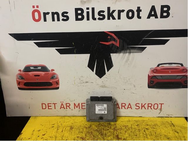 Ohjainlaite ruiskutus bensiini