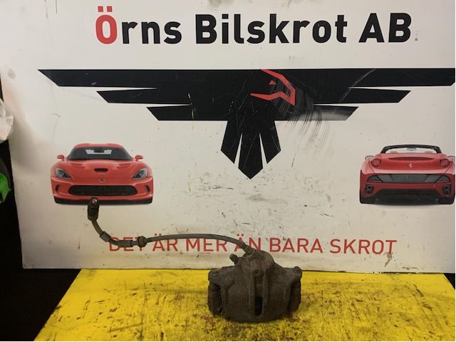 Jarrusatula etu oikea