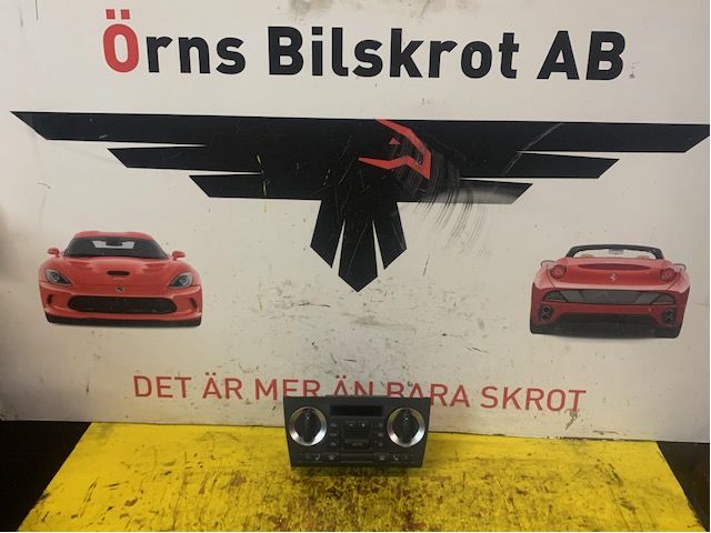 AC ohjainlaite AC ohjausyksikkö