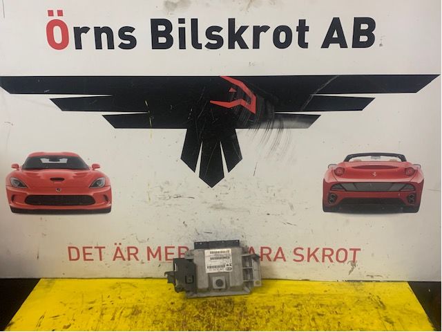 Ohjainlaite ruiskutus bensiini