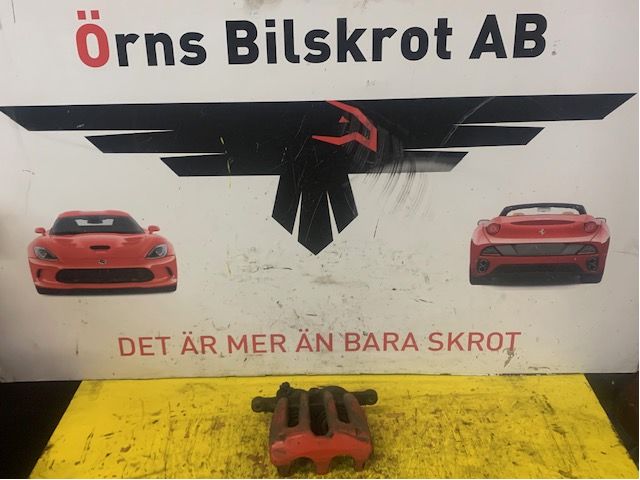 Jarrusatula etu oikea