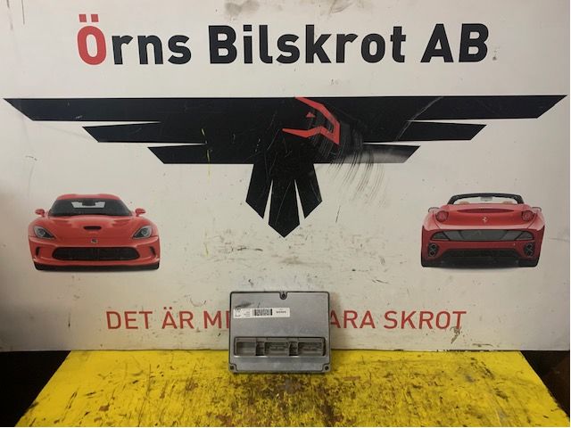 Ohjainlaite ruiskutus bensiini
