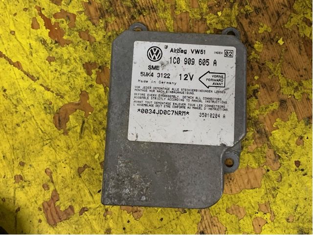 Control unit other