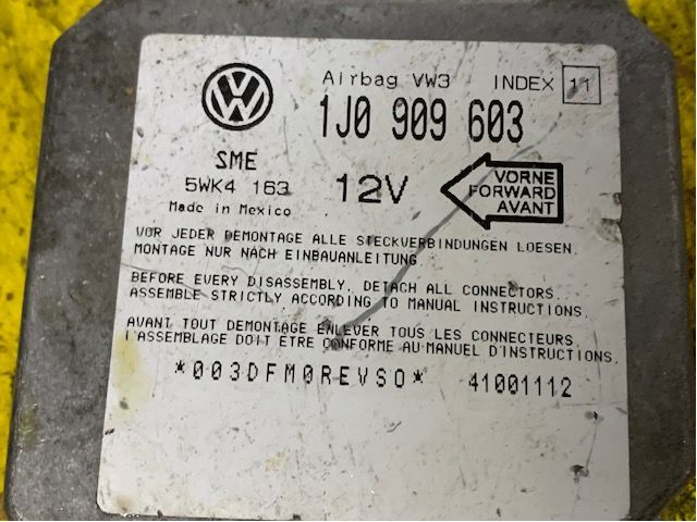Control unit other