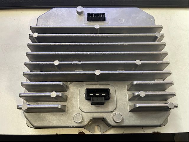 Control unit other