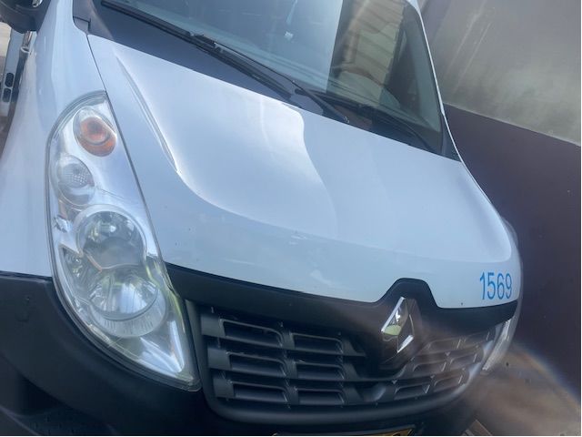 Moottori diesel