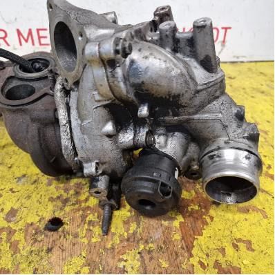Turboahdin
