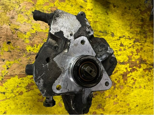 POLTTOAINE INSP PUMPPU diesel