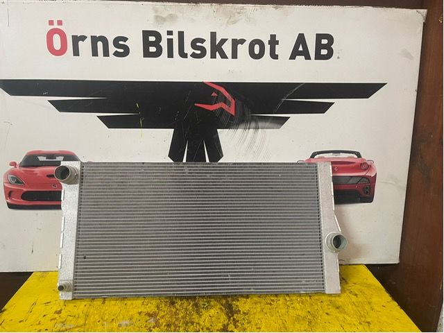 Jäähdytin automaatti