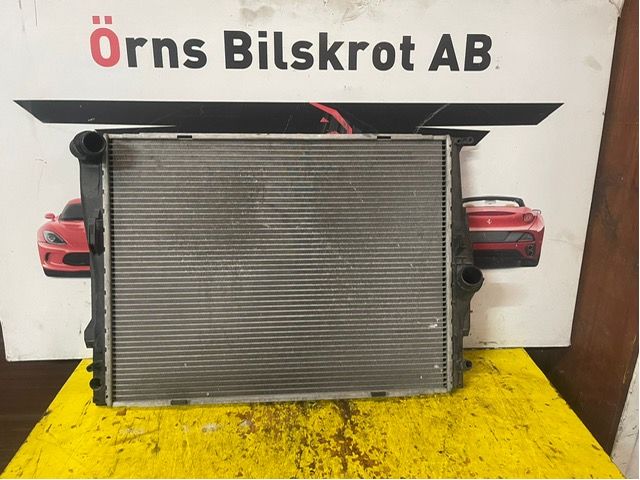 Radiator automatic