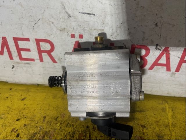 Fuel pump MEK